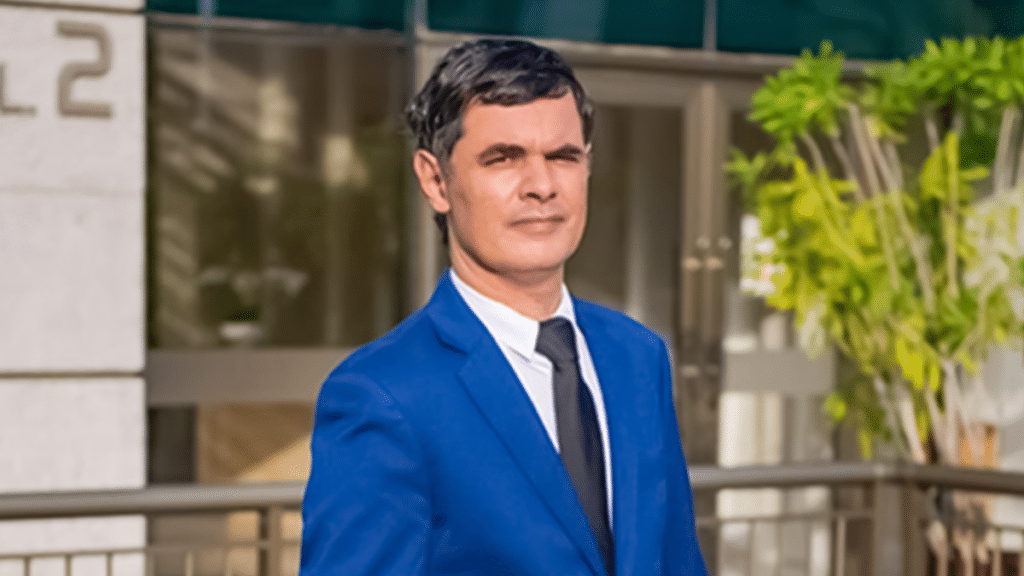 Advogado explica o termo deepfake e as consequências