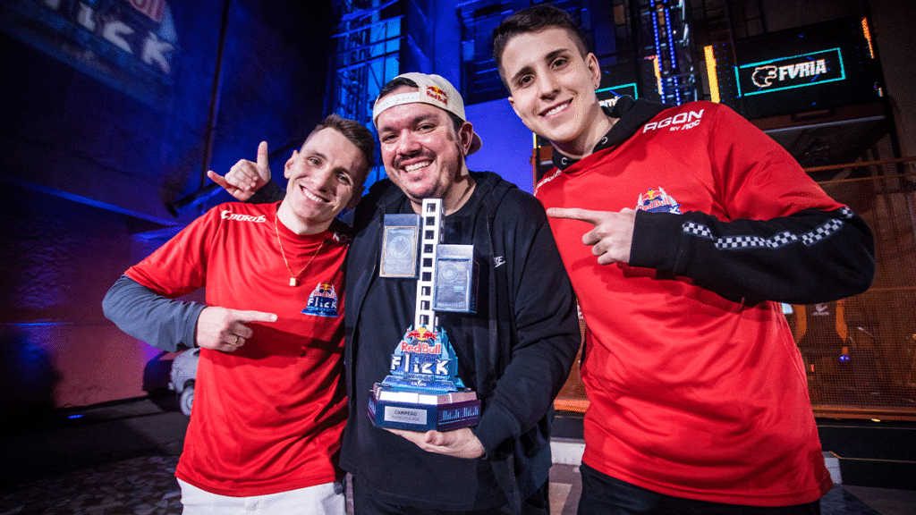 Final CS:GO