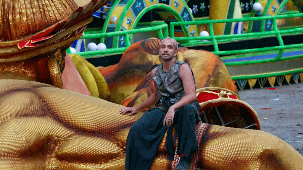 Lafetah