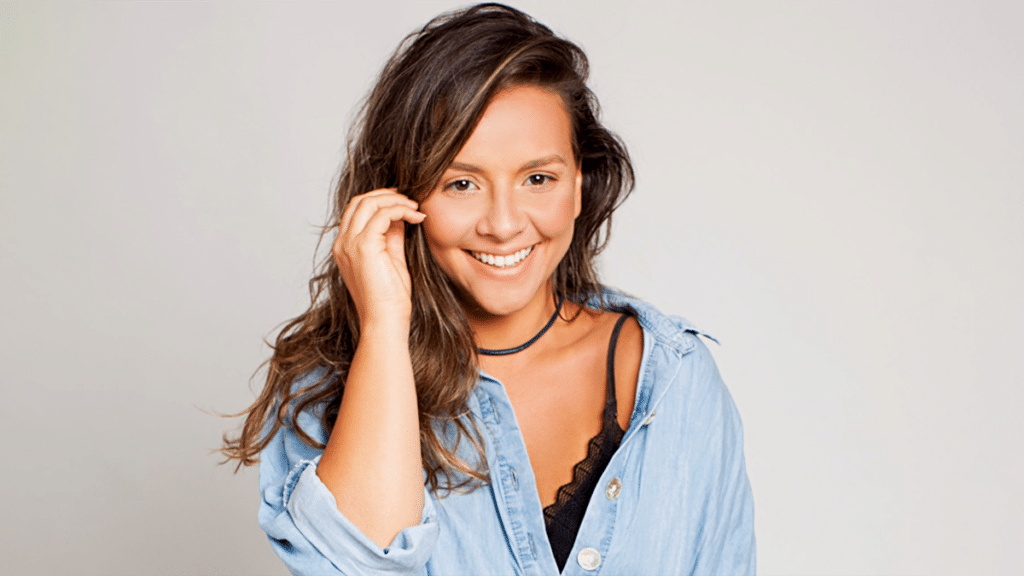 Letícia Tomazella