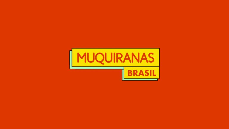 Muquiranas Brasil