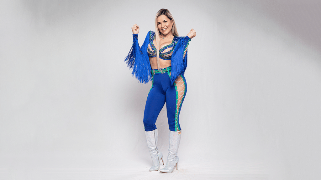Deolane Bezerra