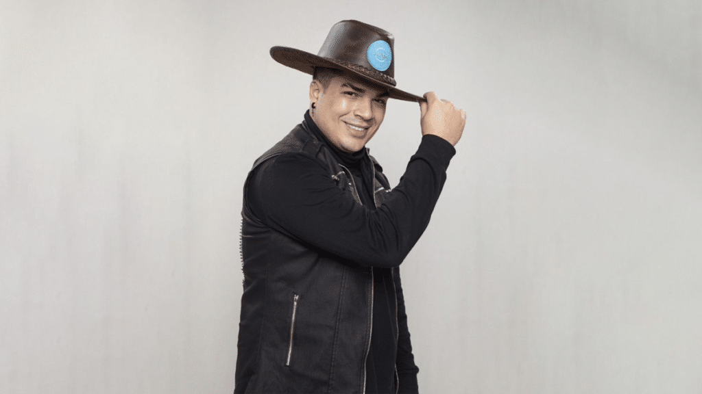 Lucas Fazendeiro