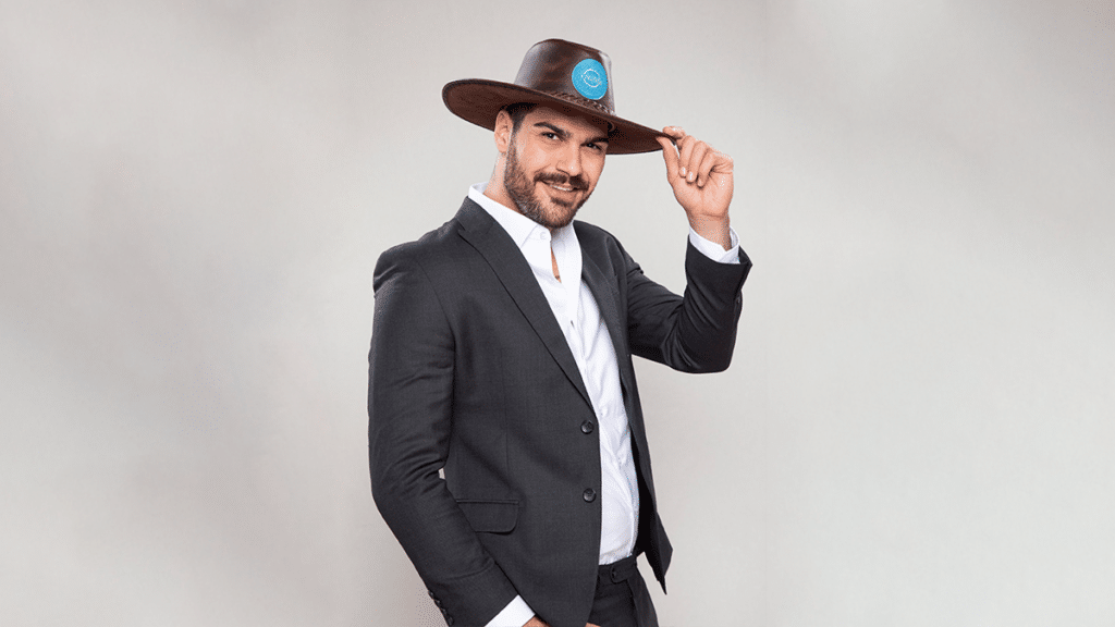 Shayan Fazendeiro