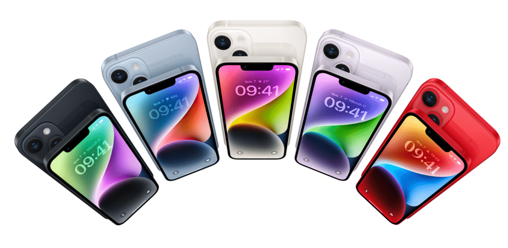 Iphone 14