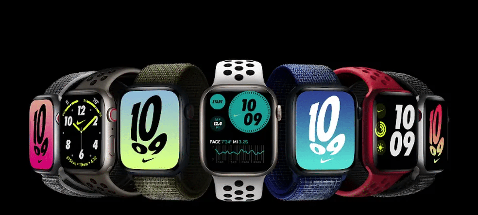 Apple Watch Series 8