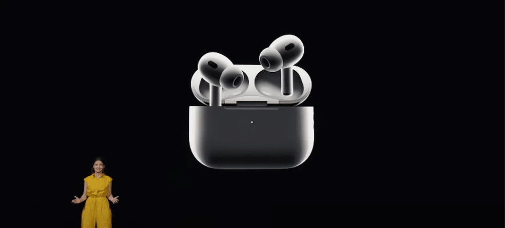 Air Pods 2022