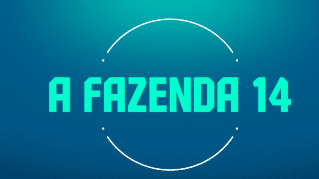 A Fazenda 14