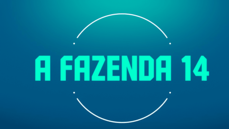 A Fazenda 14