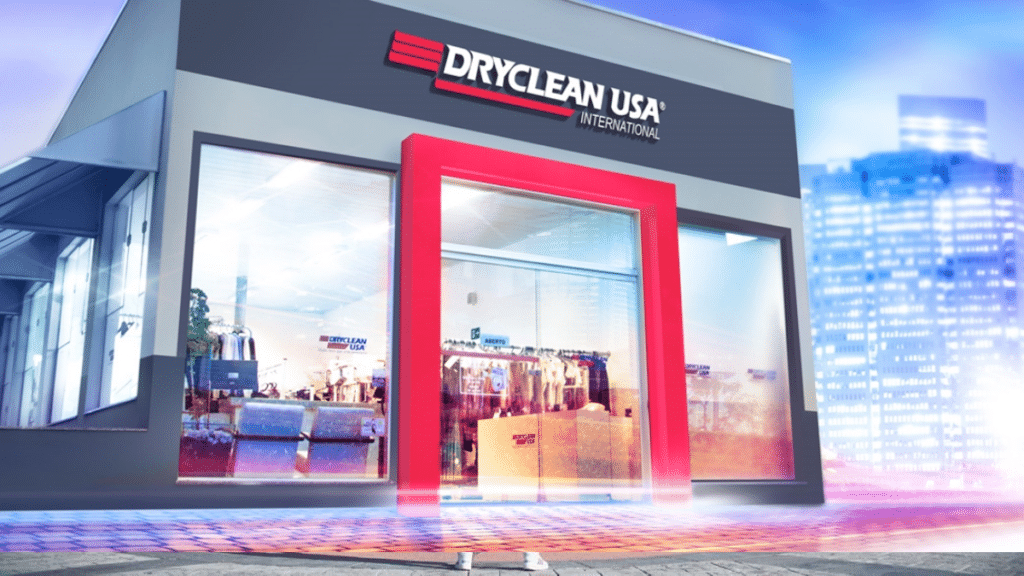 Housi e Dryclean USA
