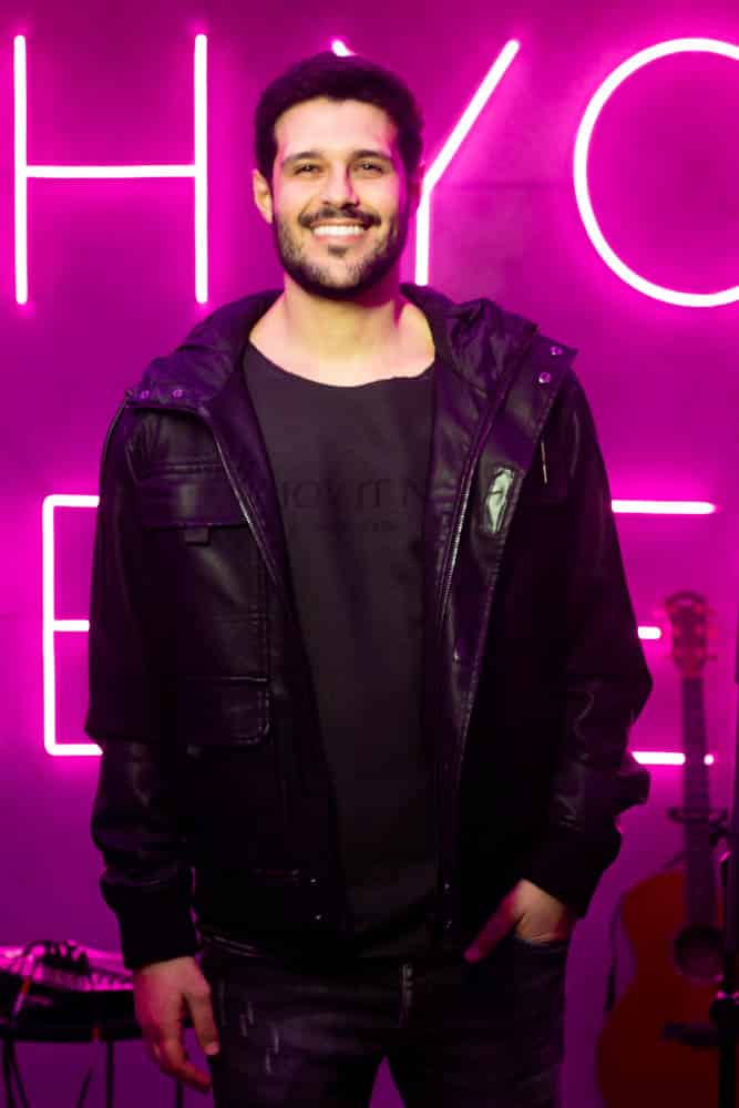 Rodrigo Mussi