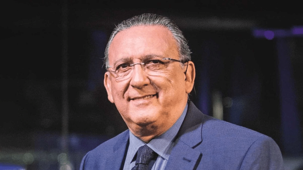 Galvão Bueno