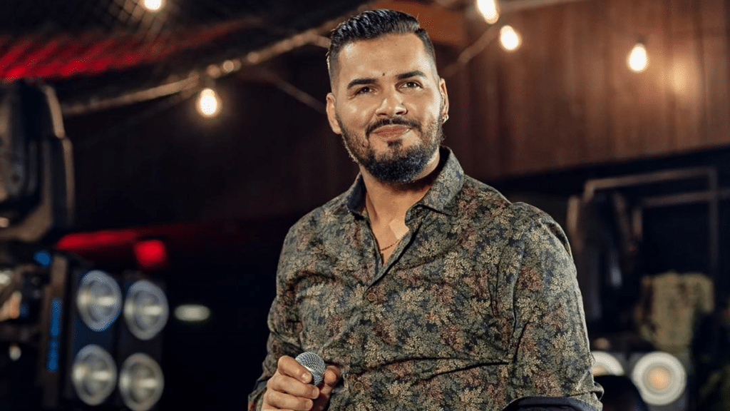 Joel Carlo