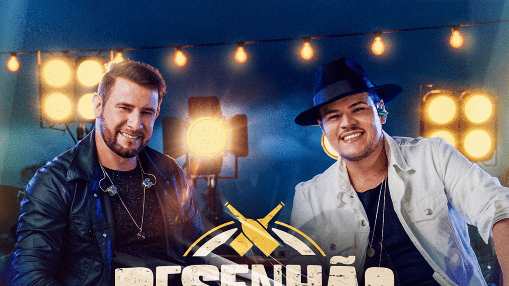 Kaik e Alessandro