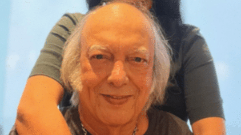 Erasmo Carlos