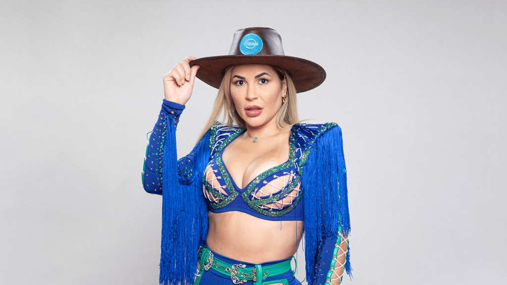 Deolane Bezerra