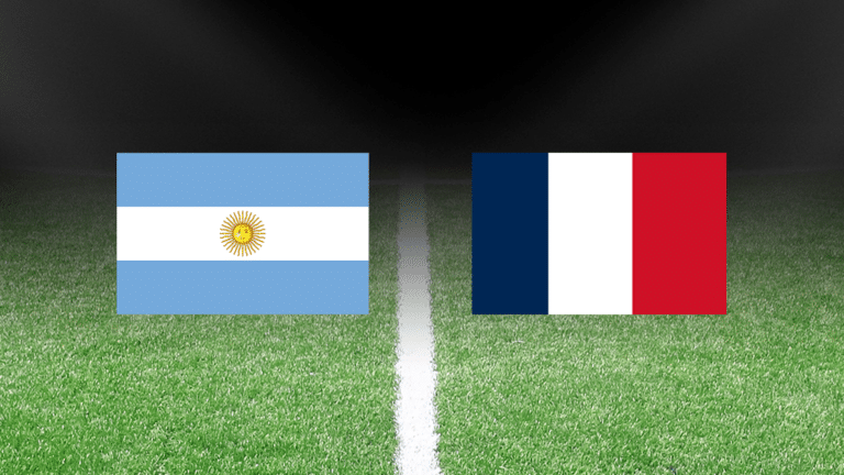 Argentina e França