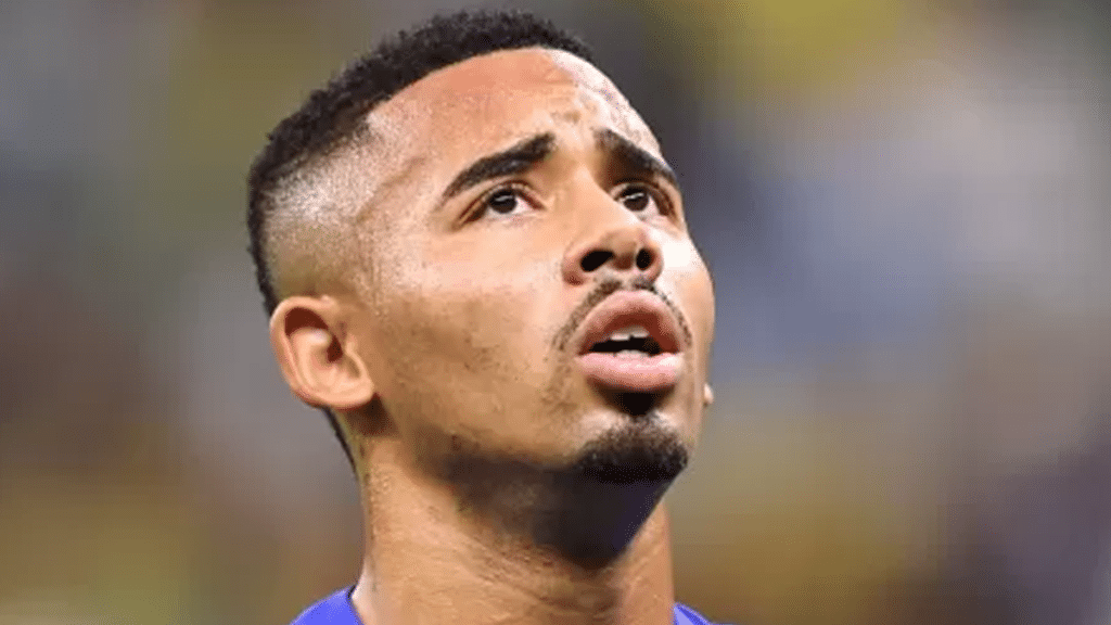 Gabriel Jesus