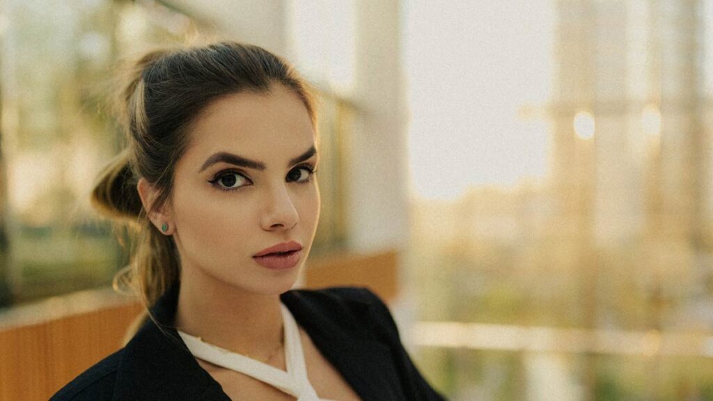 Pamela Duarte