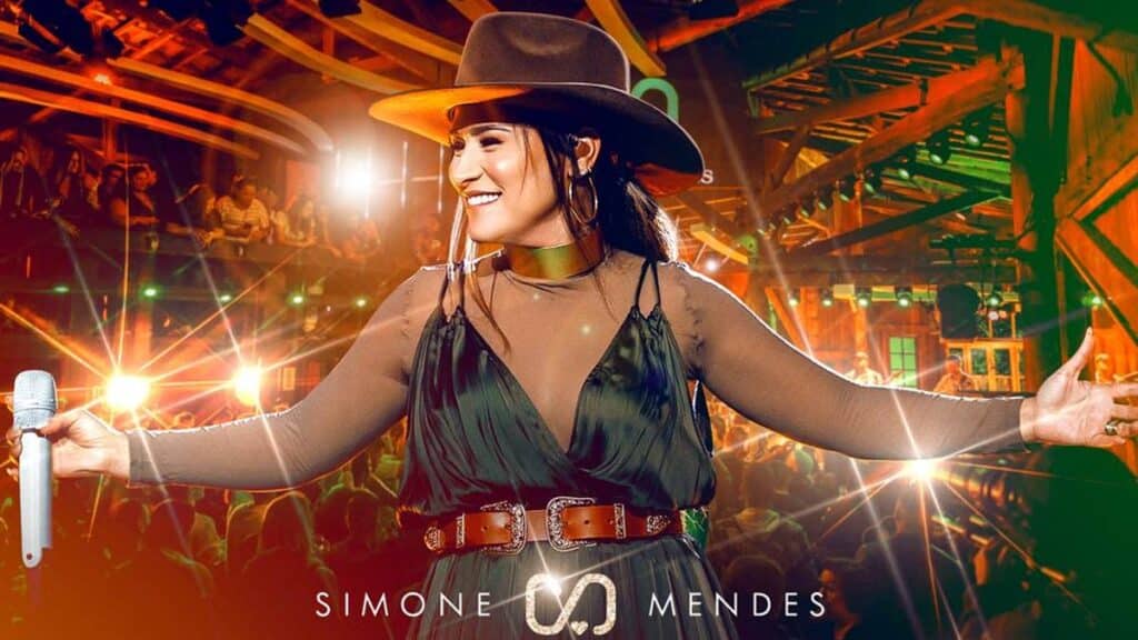Simone Mendes