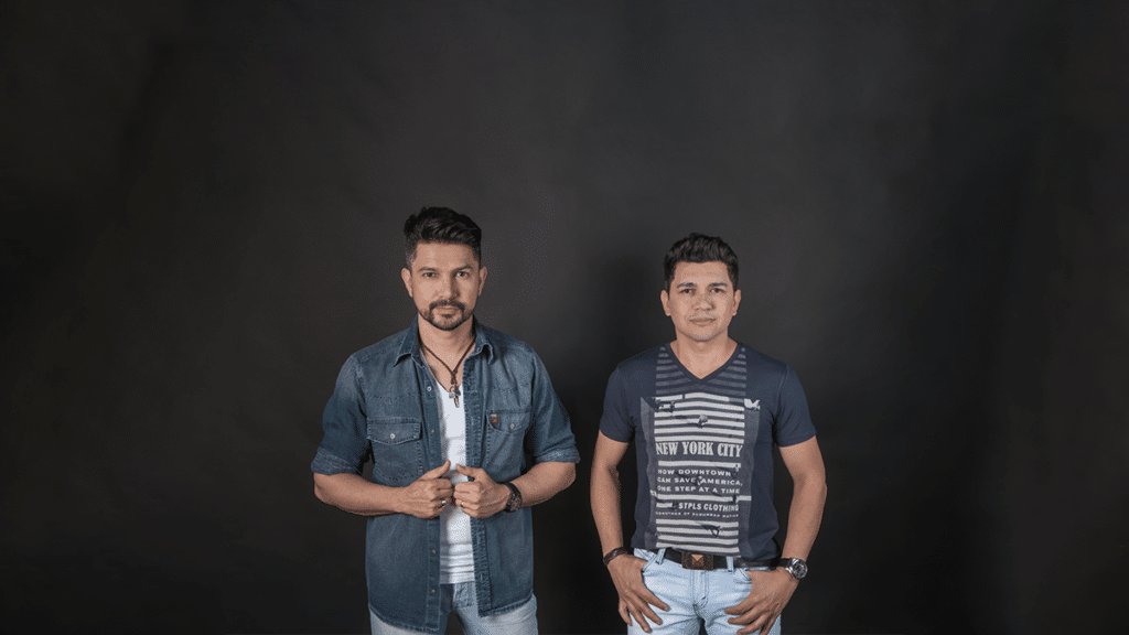 Zé Henrique e Gabriel