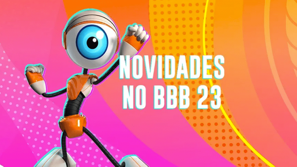 BBB 23