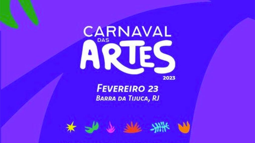 Carnaval das Artes