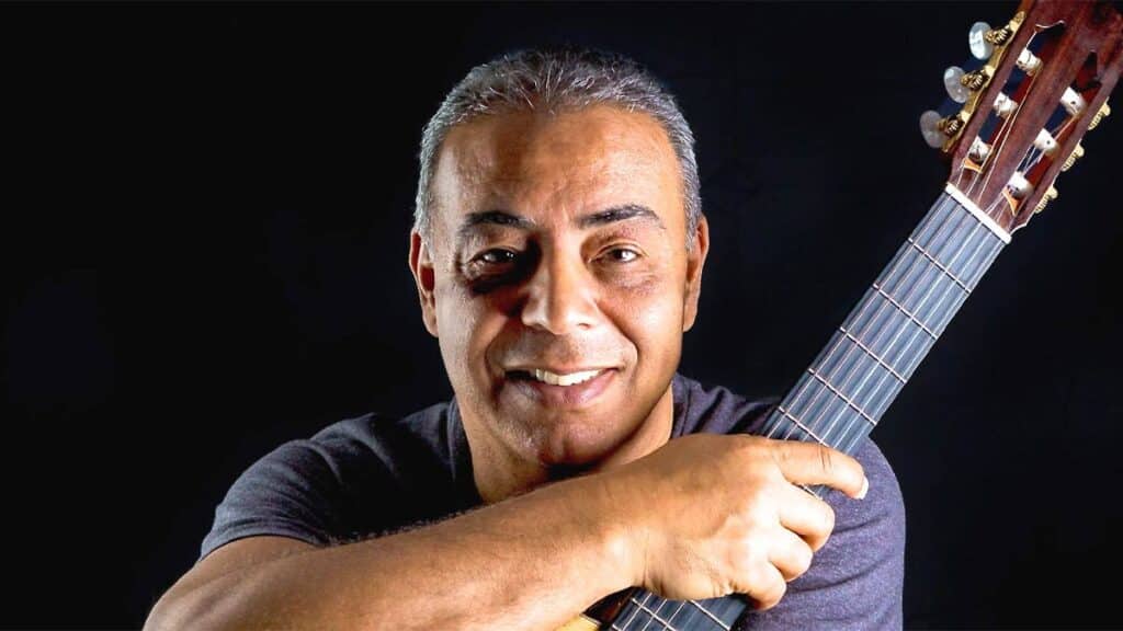 Sérgio Santos