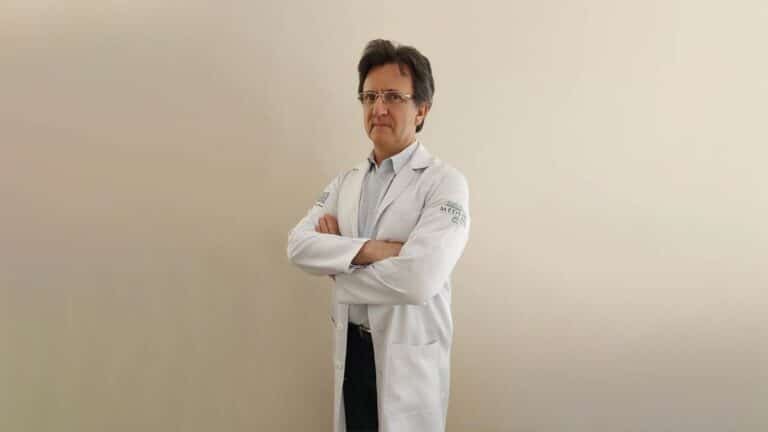 Dr Kleber Duarte