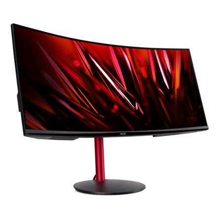 Acer Nitro Series XZ342CU Sbmiipphx