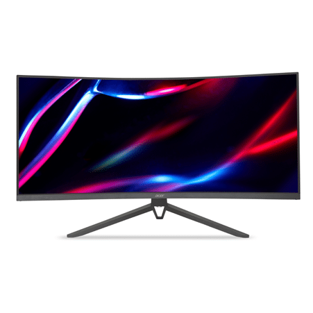 Acer Nitro Series ED343CUR Vbmiippx
