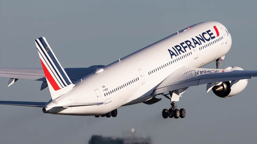 Air France