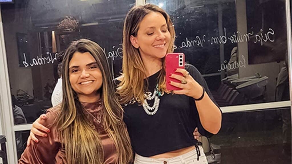 Letícia Tomazella