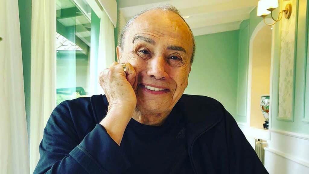 Stenio Garcia