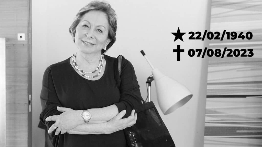 Aracy Balabanian