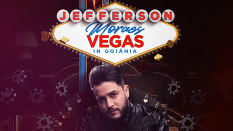 Jefferson Moraes - DVD