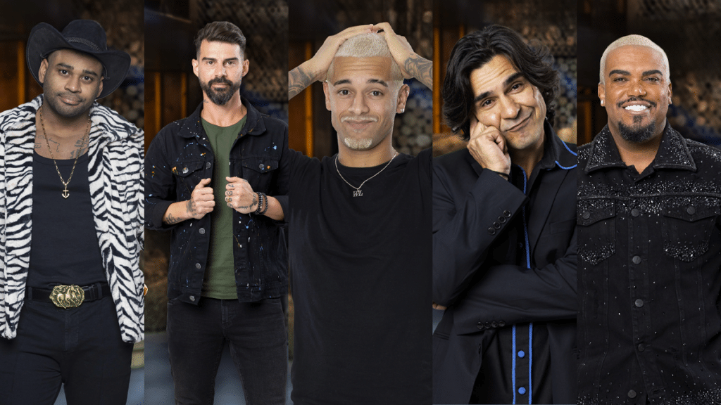 Formação de Roça