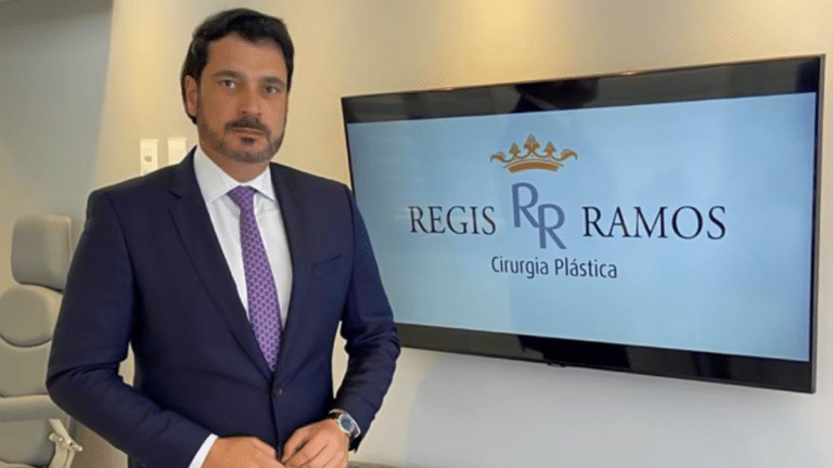 Dr. Régis Ramos fala sobre os riscos da Rinomodelação