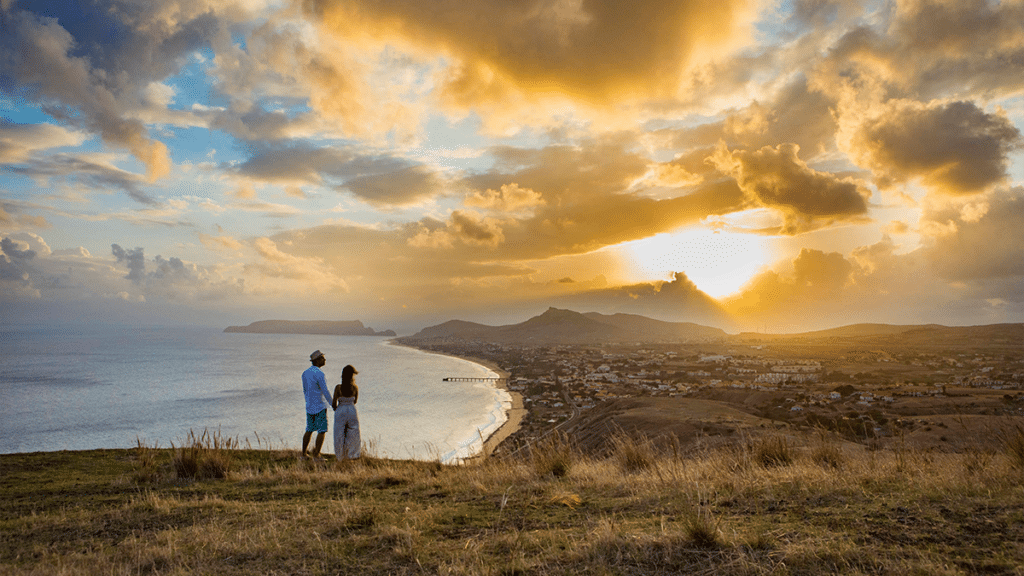 Ilha da Madeira