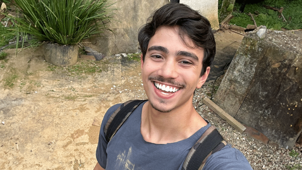 Breno Augusto