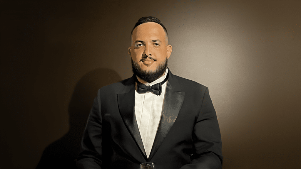 Kaique Alves Kondzilla