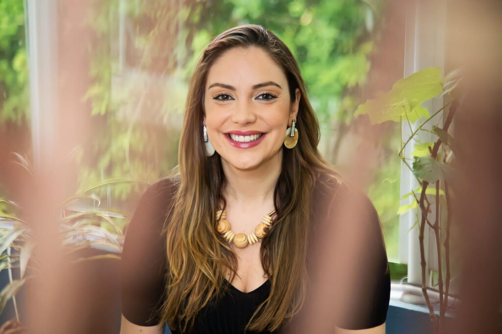 Renata Fornari Método Louise Hay
