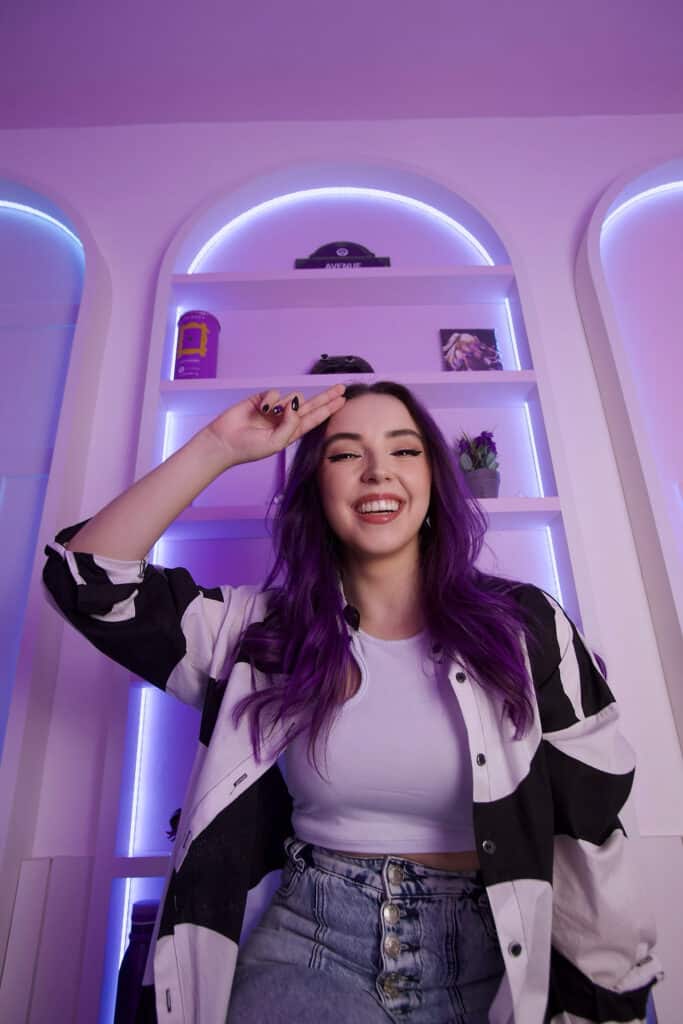 Ana Xisdê