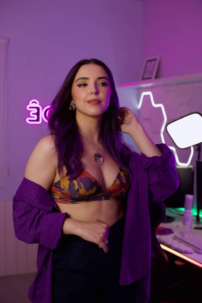 Ana Xisdê