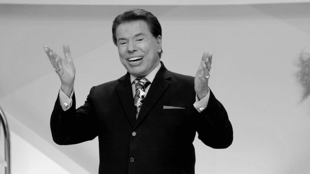 Silvio Santos