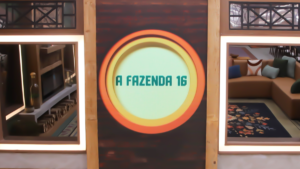 A Fazenda 16