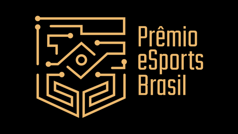 Prêmio eSports Brasil