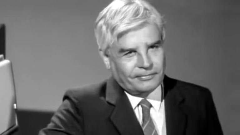 Cid Moreira