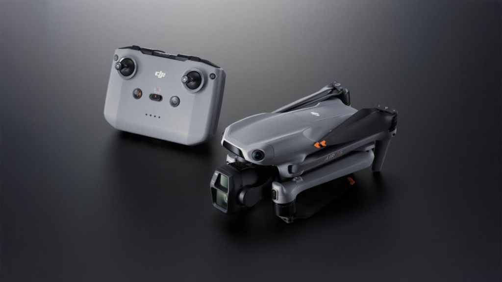 DJI Air 3S