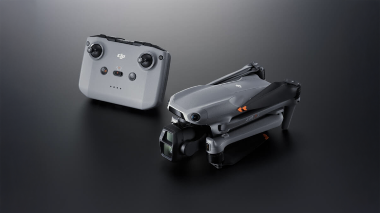 DJI Air 3S